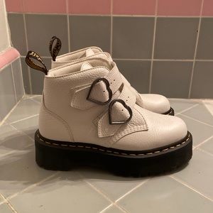 Dr martens Devon boot